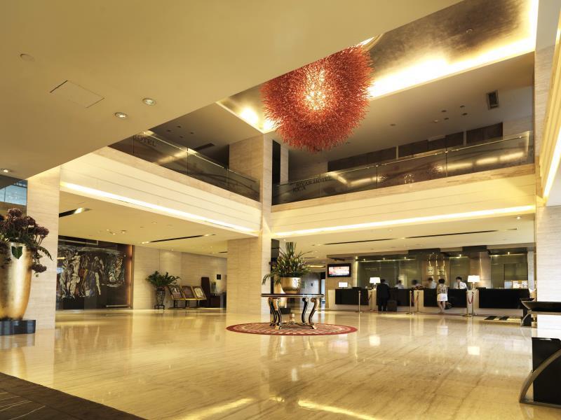 Shenzhen Longgang Rivan Hotel Екстер'єр фото